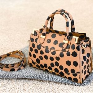 Rebecca Minkoff Small Amorous Satchel